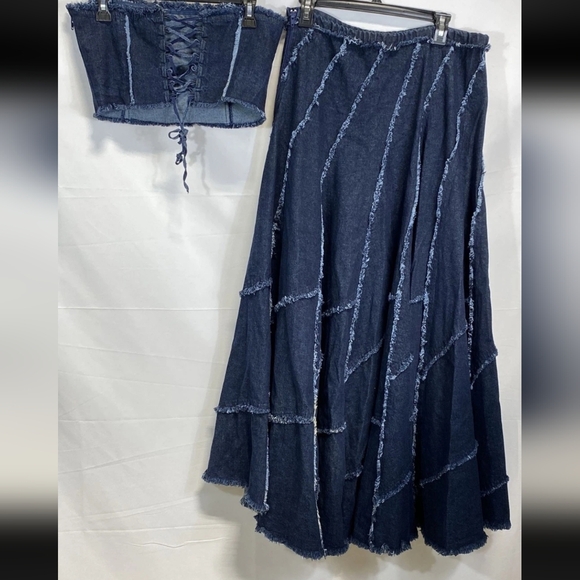 Free People Limited Time Availability Size 12 Get It Now These Sell Quick Limit - Picture 4 of 6